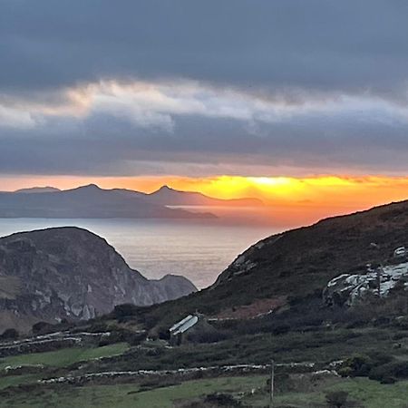 Trefechan Wen Barn Llanwnda  Dış mekan fotoğraf